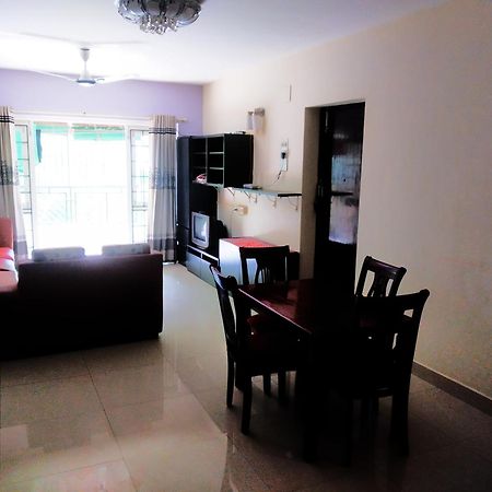 Royale Seaward Service Apartments Ченнаї Екстер'єр фото