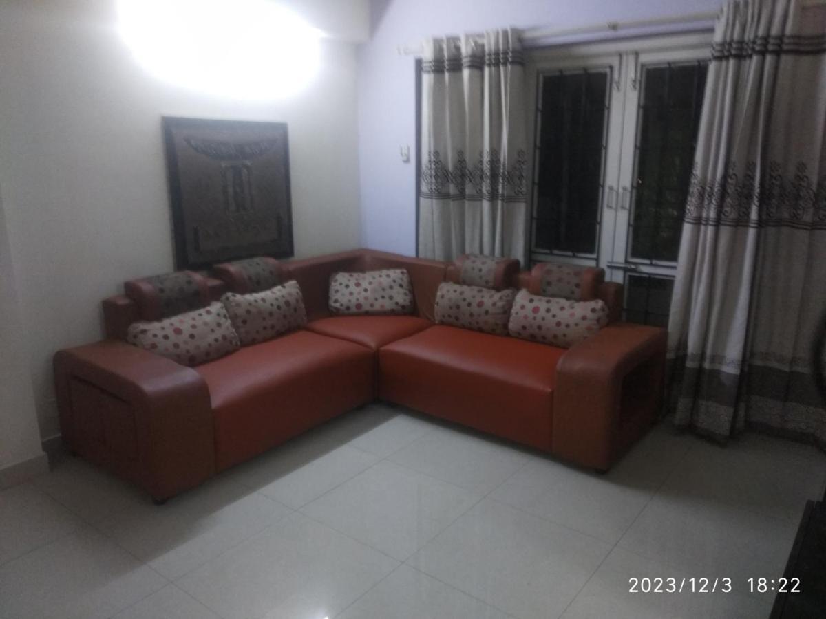 Royale Seaward Service Apartments Ченнаї Екстер'єр фото