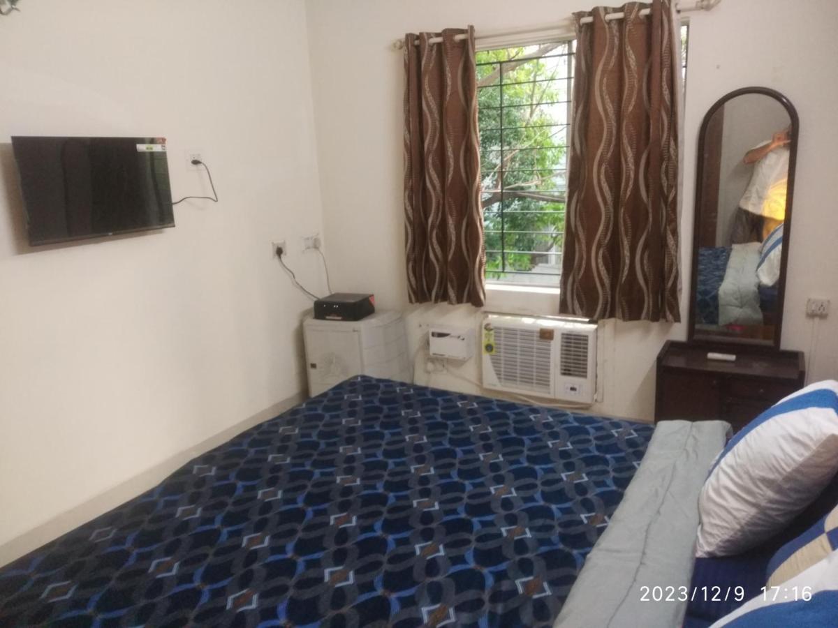 Royale Seaward Service Apartments Ченнаї Екстер'єр фото