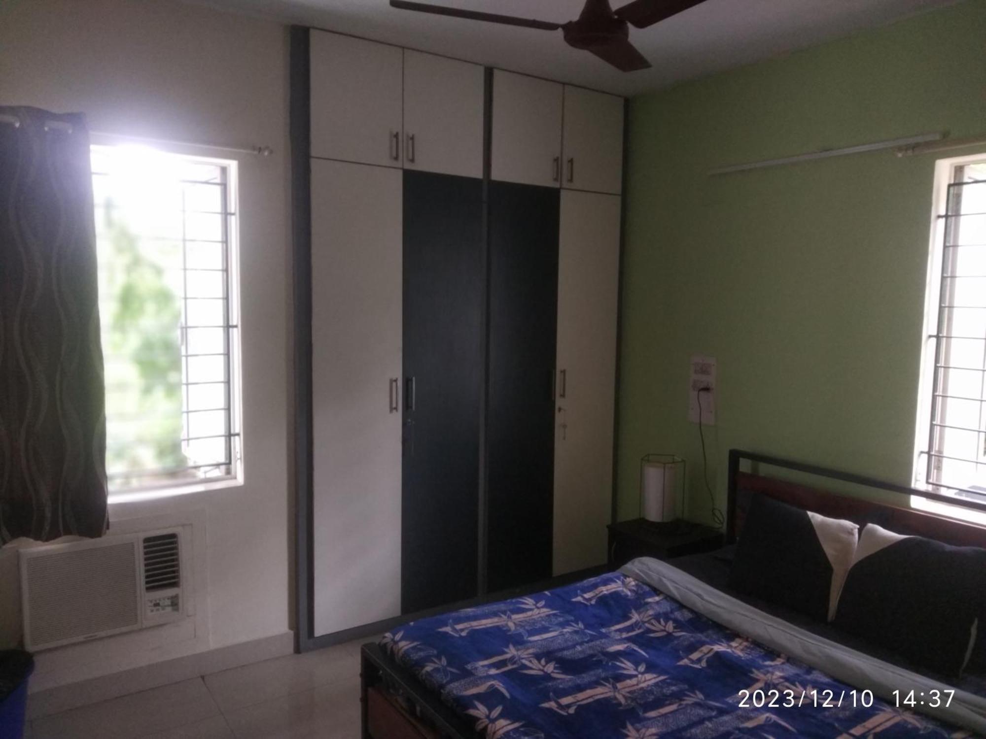 Royale Seaward Service Apartments Ченнаї Екстер'єр фото