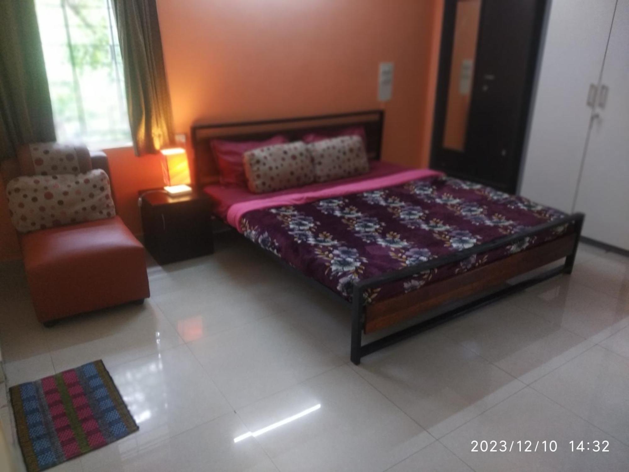 Royale Seaward Service Apartments Ченнаї Екстер'єр фото