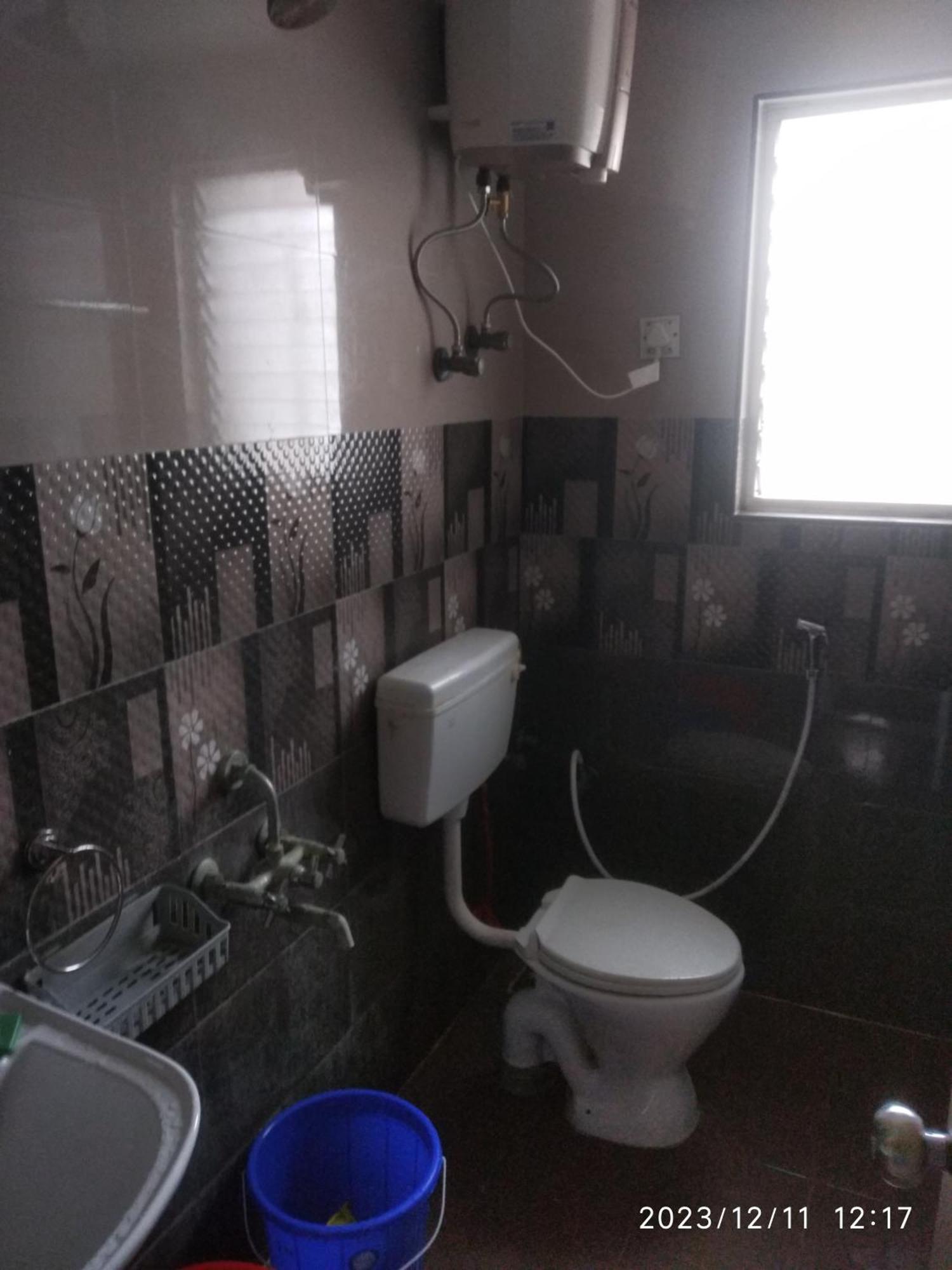Royale Seaward Service Apartments Ченнаї Екстер'єр фото