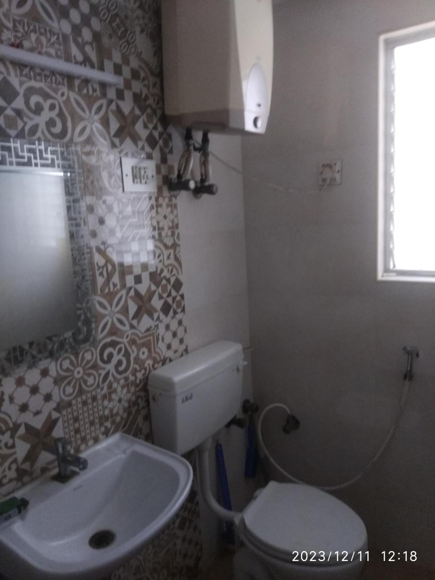 Royale Seaward Service Apartments Ченнаї Екстер'єр фото