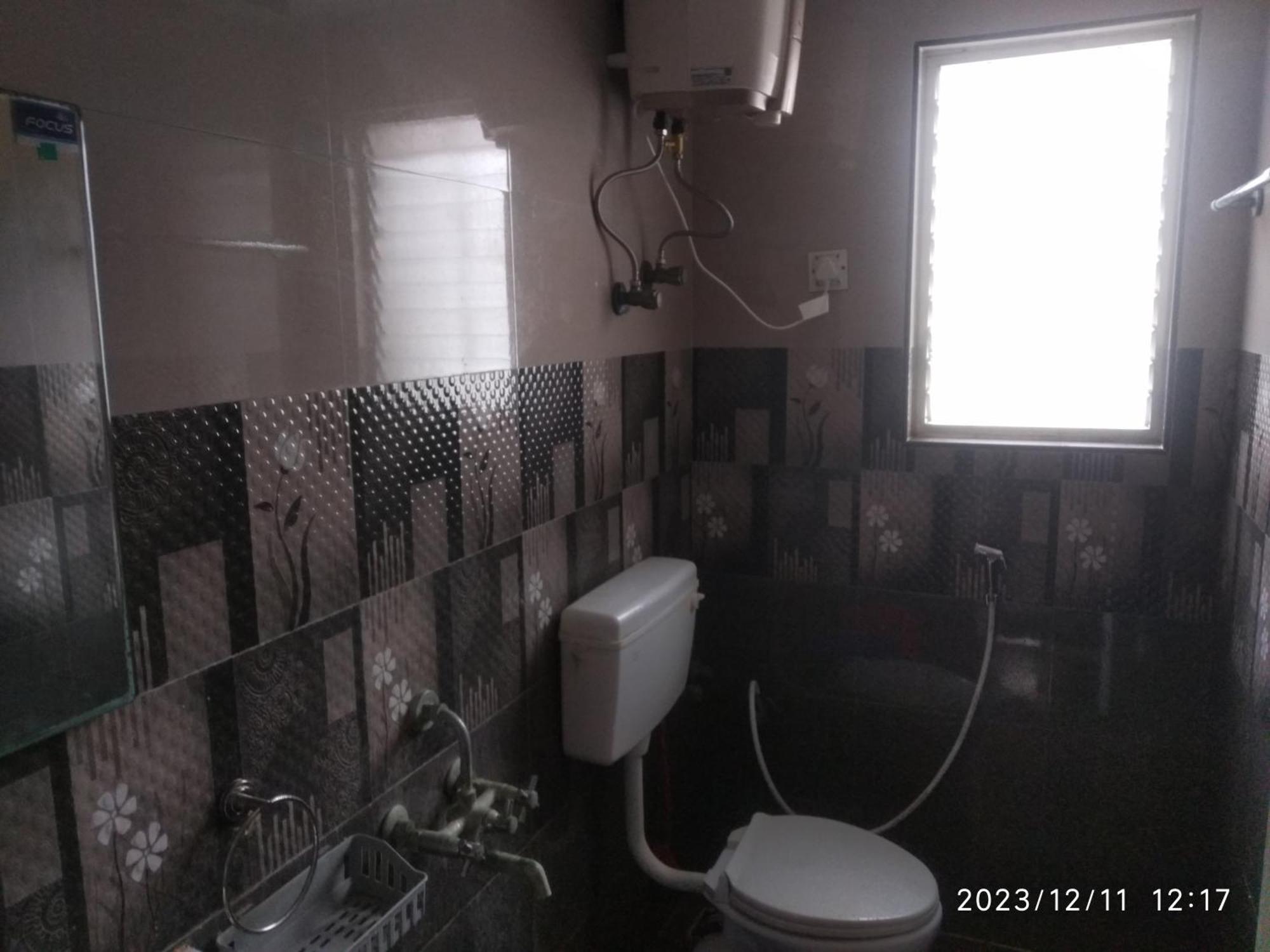 Royale Seaward Service Apartments Ченнаї Екстер'єр фото