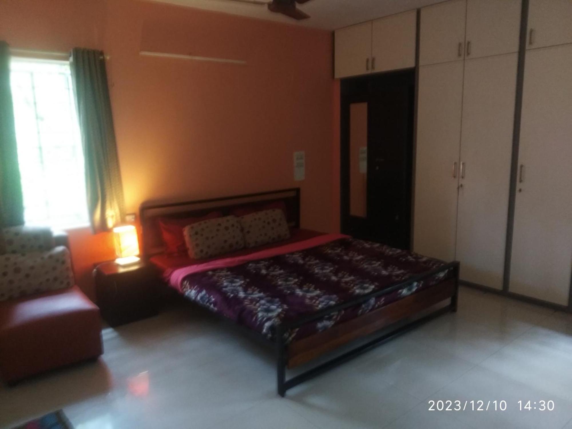 Royale Seaward Service Apartments Ченнаї Екстер'єр фото