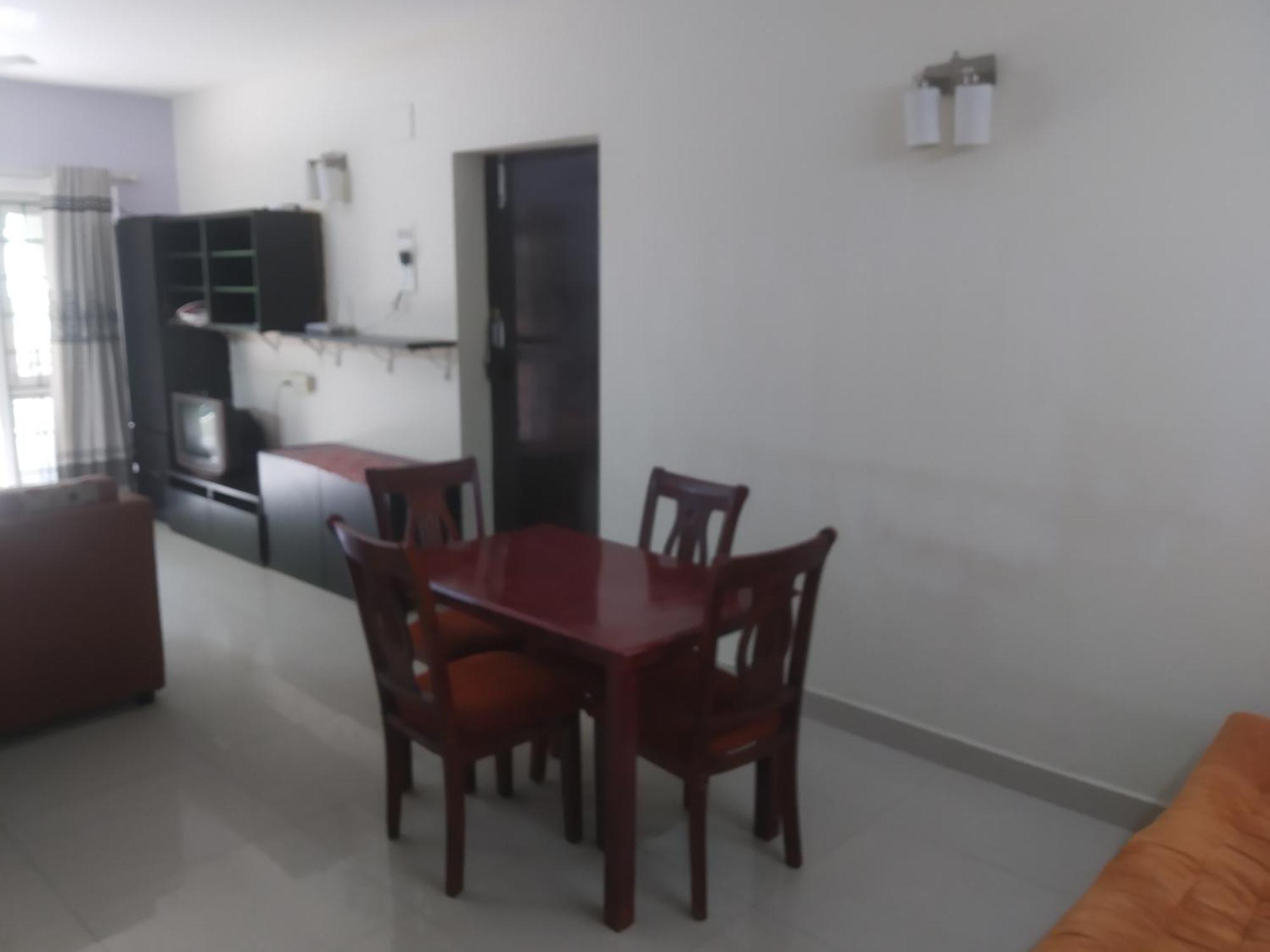 Royale Seaward Service Apartments Ченнаї Екстер'єр фото