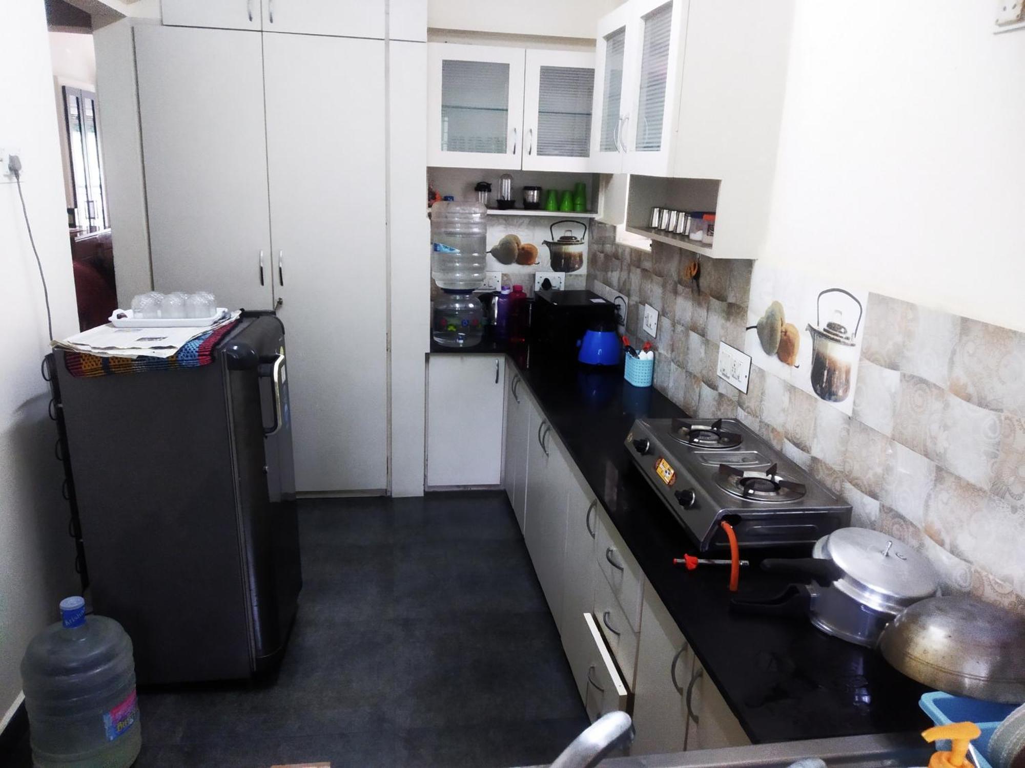 Royale Seaward Service Apartments Ченнаї Екстер'єр фото