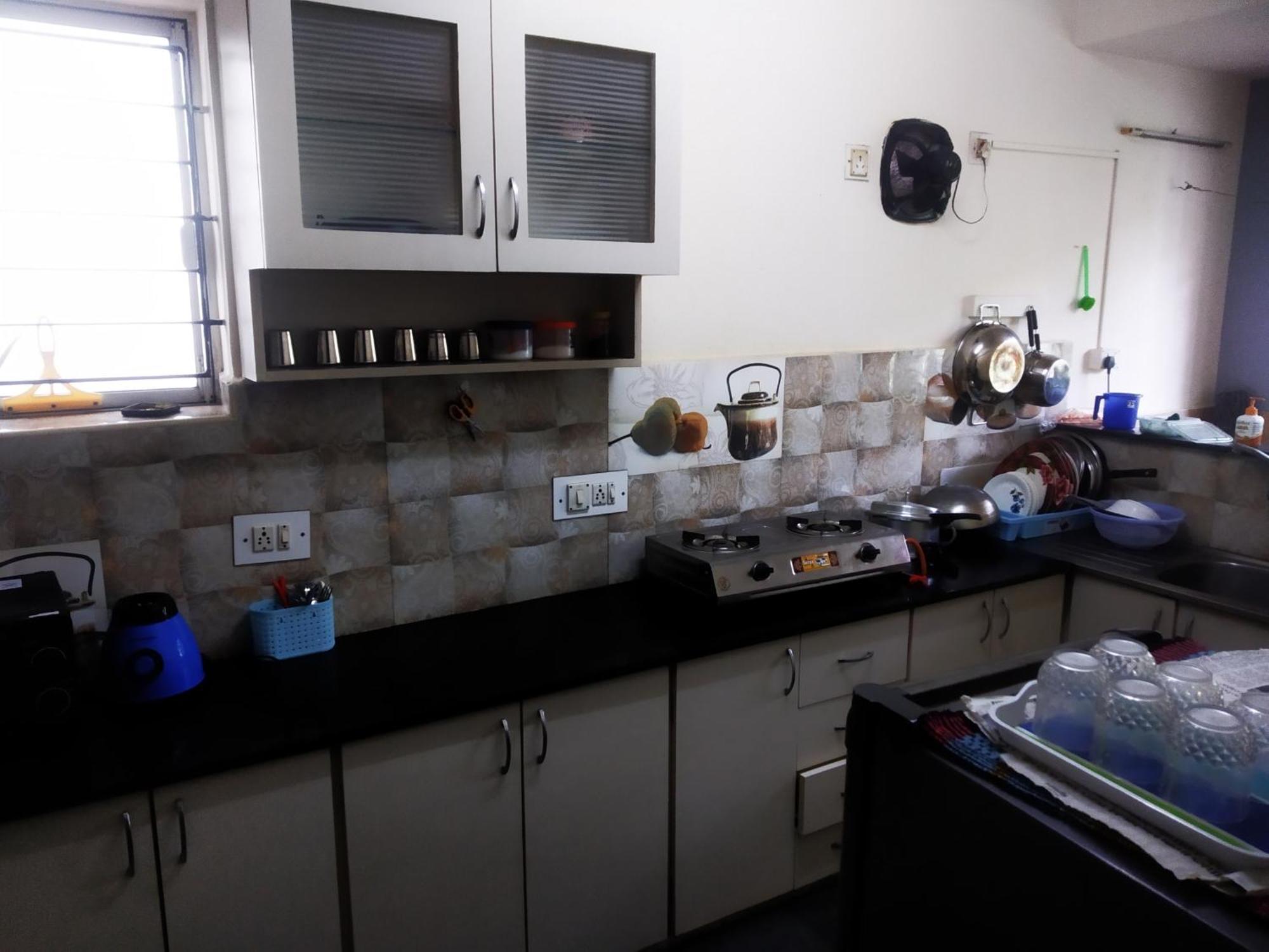 Royale Seaward Service Apartments Ченнаї Екстер'єр фото